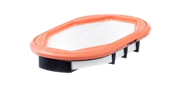 Sekundární vložka vzduchového filtru