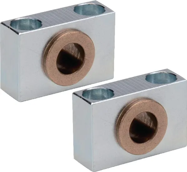 Ložiskový stojan, typ CF 32/125