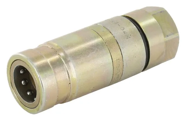 Rychlospojka vnitřní 1/4" BSP s vnitřním závitem