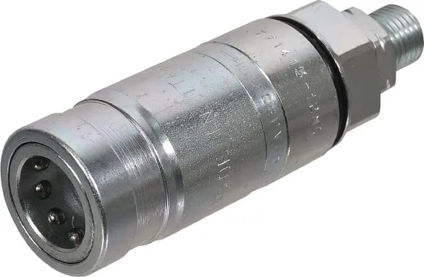 Rychlospojka vnitřní 3/8" BSP s vnitřním závitem