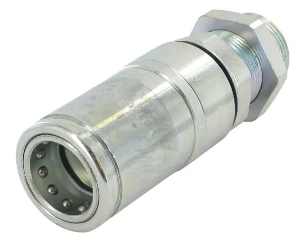 Rychlospojky hrdla typ CFPV