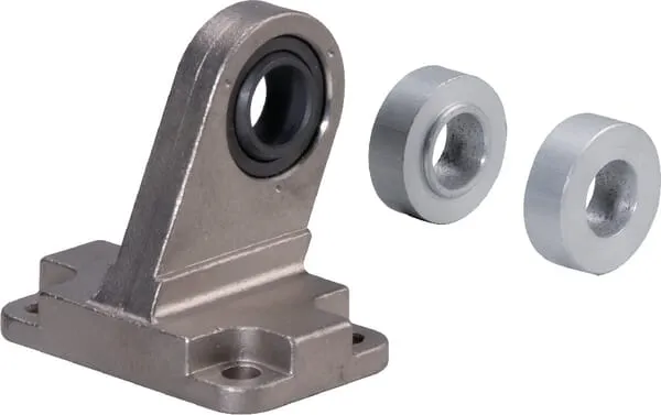 Ložiskový stojan, typ CFS 32/100 S