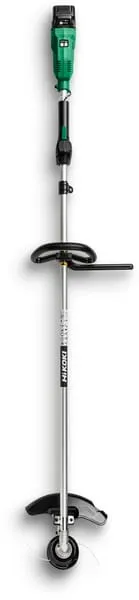 Aku křovinořez CG18DA s D-rukojetí 18V