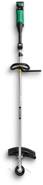 Aku křovinořez CG36DC s D-rukojetí 36V