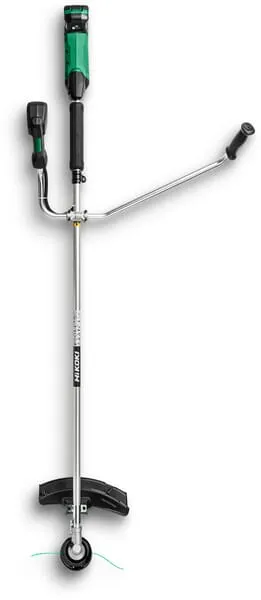 Aku křovinořez CG36DC s rukojetí ve tvaru U 36V