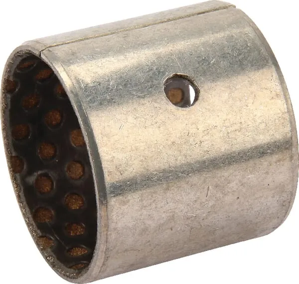 Kluzné ložisko D=30/34