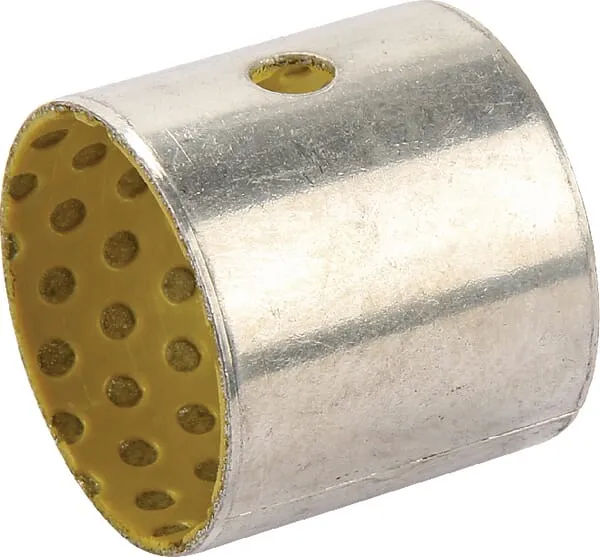 Kluzné ložisko D=20/22