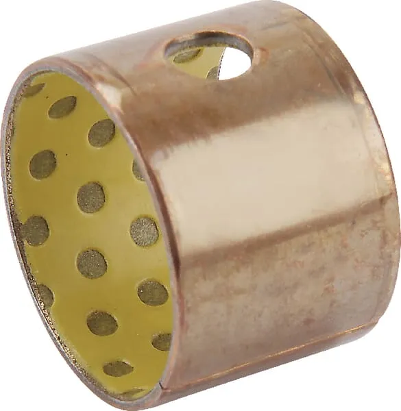 Kluzné ložisko D=25/28