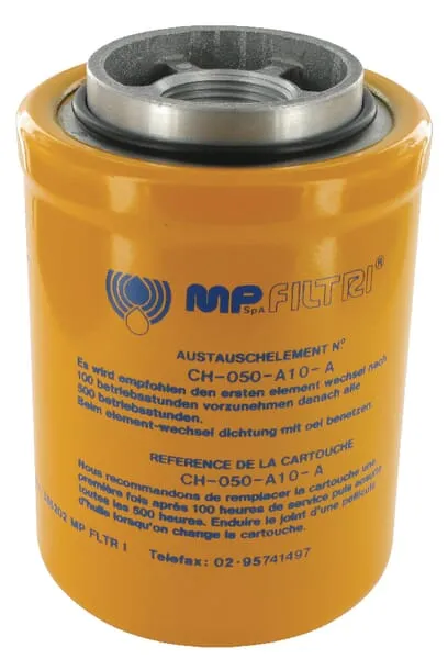 Filtrační vložka 10 µm