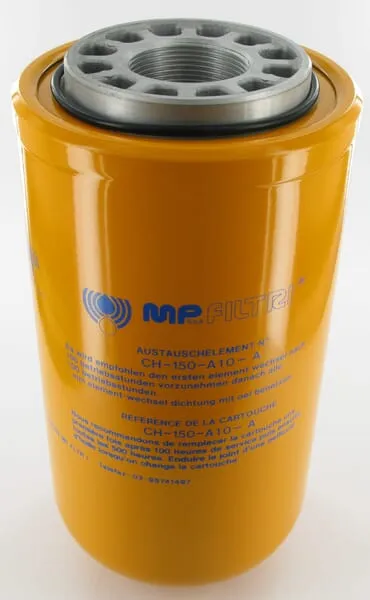 Prvek filtru 10µm
