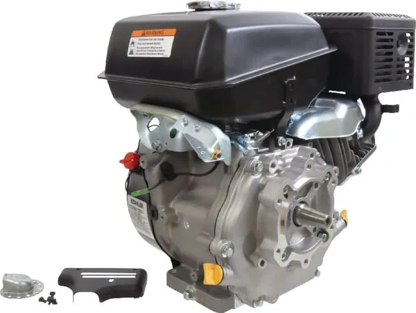 Motor 9,5HP, 23mm kuželová hřídel, Kohler