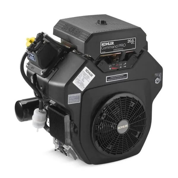 Motor, horizontální, 20,5Hp, Kohler
