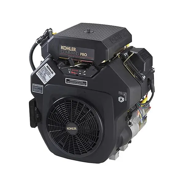 Motor, horizontální, 23,5 hp, Kohler