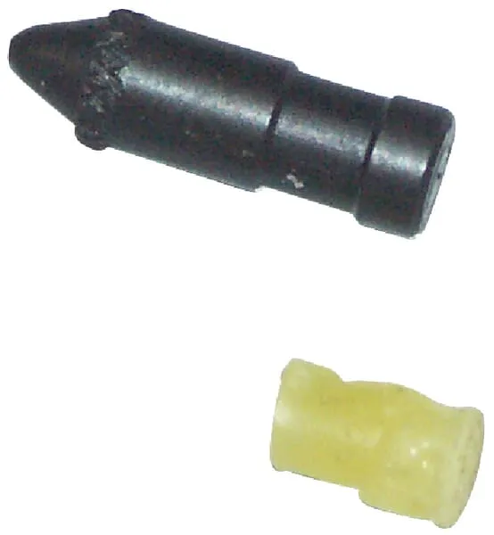 Úderník pro uvolňovač nýtů