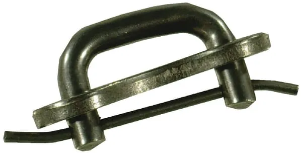 Články řetězů pro rozmetadla