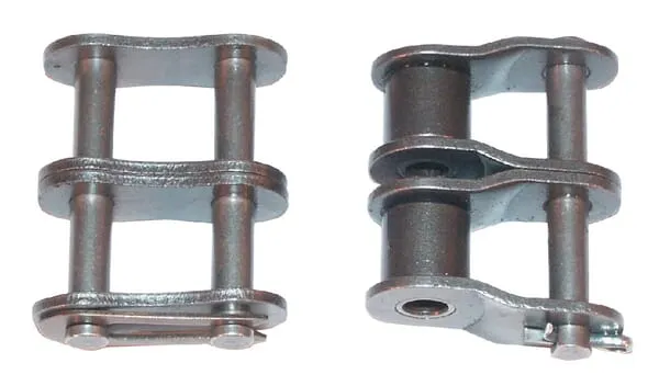 Klikové a spojovací články, BS, Simplex, Lambda