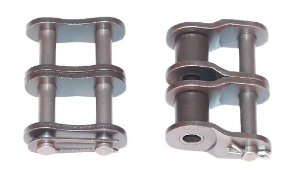 Kliky a spojovací články, ASA, Duplex