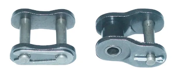 Kliky a spojovací články, ASA, Simplex, řada H