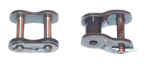 Kliky a spojovací články, ASA, Simplex, řada H