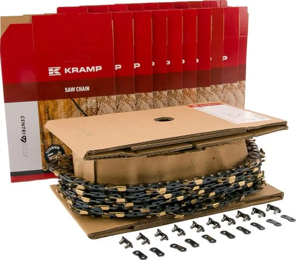 Řetěz pro motorové pily role 25 stop 1/4" - 1,1/1,3 mm