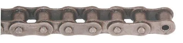 Válečkový řetěz 3/4x7/16