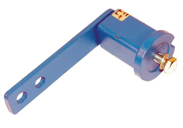 Napínací prvky standardní