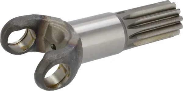 Dvojité klouby, strana kola pro