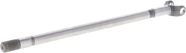 Dvojité klouby, strana dif. pro