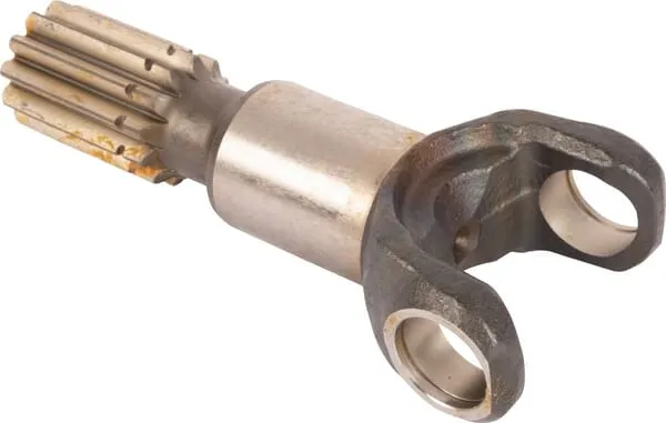 Dvojité klouby, strana kola pro