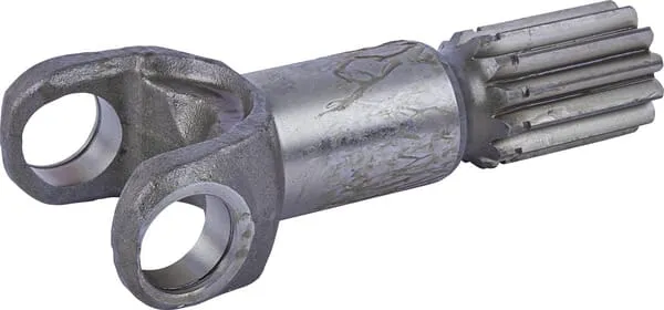 Axle shaft
