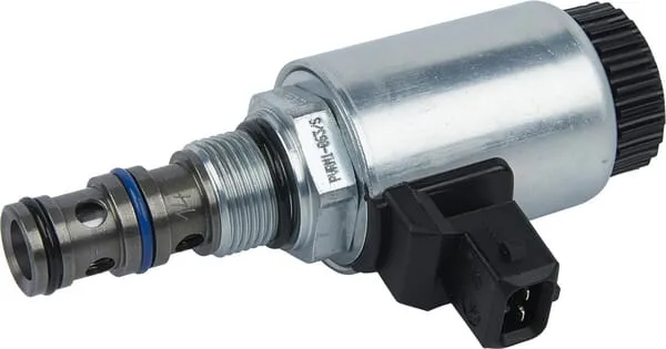 Solenoid valve