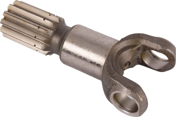 Nápravová hřídel