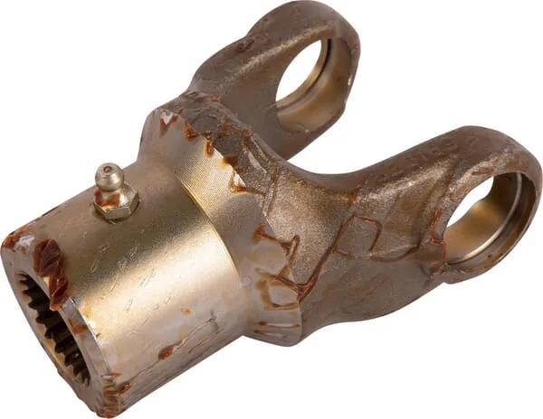 Vidlice hnací soustavy