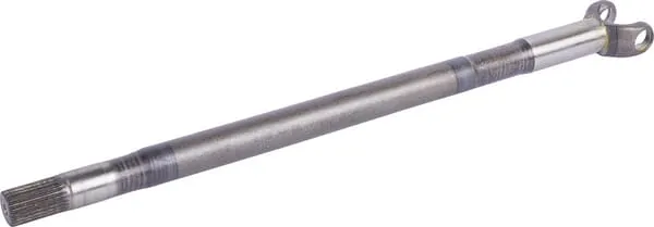 Long half-axle shaft (differential side)