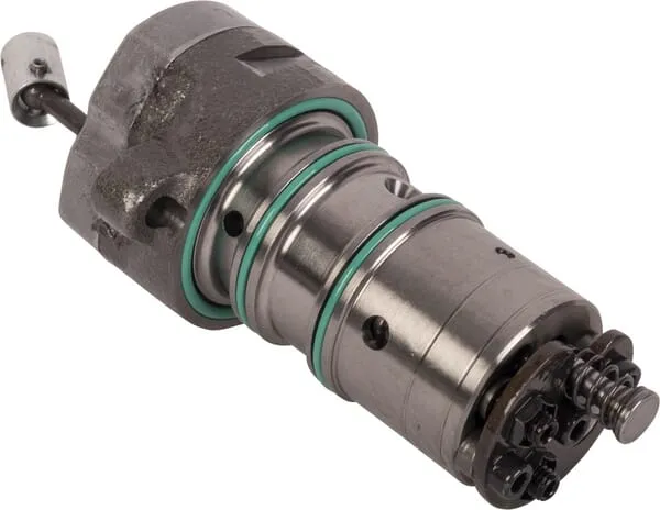 Distributor