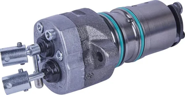 Distributor