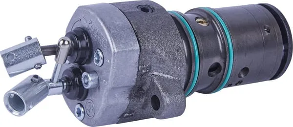 Distributor