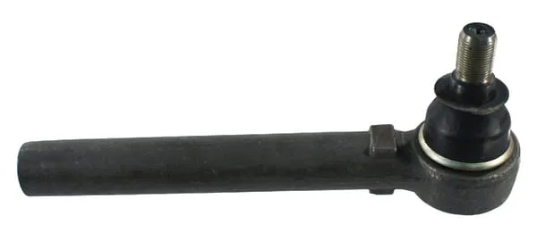 Válec řízení, tyč