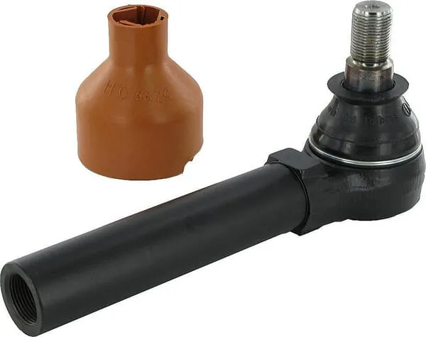 Konec spojovací tyče