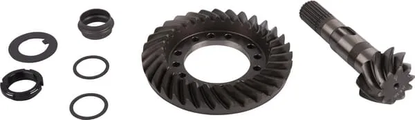 Sada kuželových kol