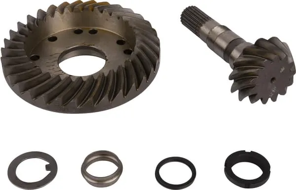 Sada kuželových kol