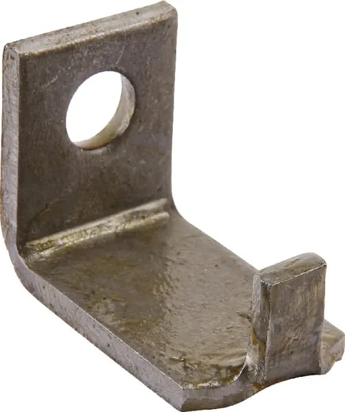 Zajišťovací deska