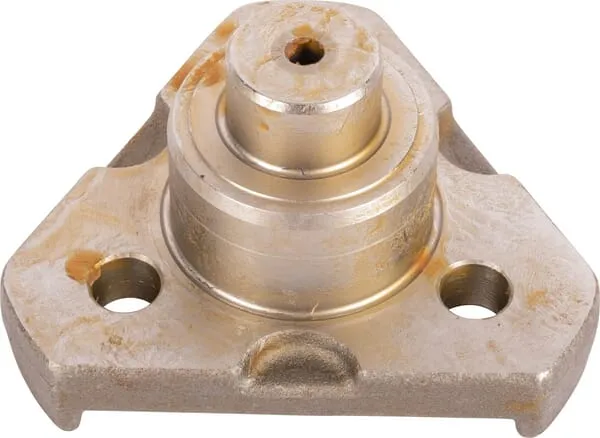 Kování, rejdový čep