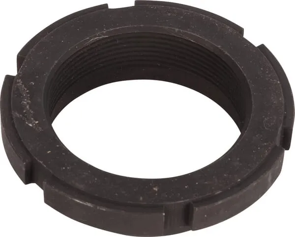 Kovovýroba, matice převodovky