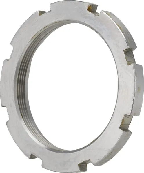 Kovovýroba, matice převodovky