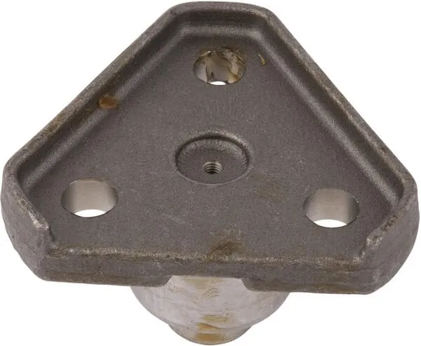 Kování, rejdový čep