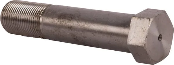 Čep pro vodicí válec