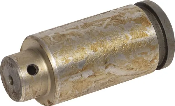 Pouzdra, držák kola, čepy