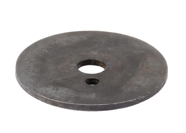 Těsnicí podložka 60x11x3 mm