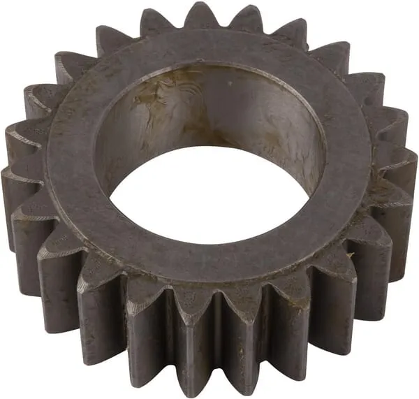 Pouzdra, držák kola, převod